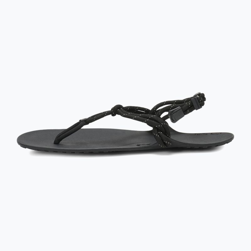Sandały barefoot męskie Xero Shoes Genesis black 10