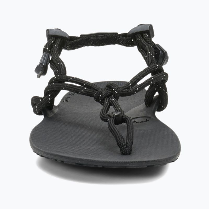 Sandały barefoot męskie Xero Shoes Genesis black 11