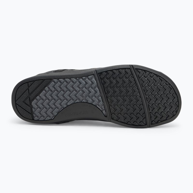 Buty barefoot męskie Xero Shoes Prio black 4