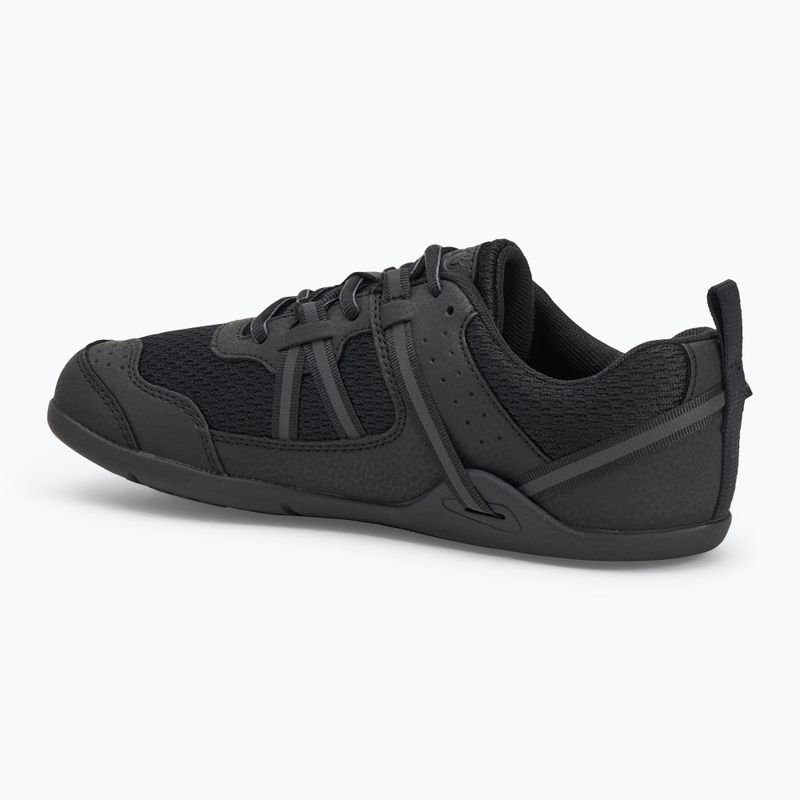 Buty barefoot damskie Xero Shoes Prio black 3