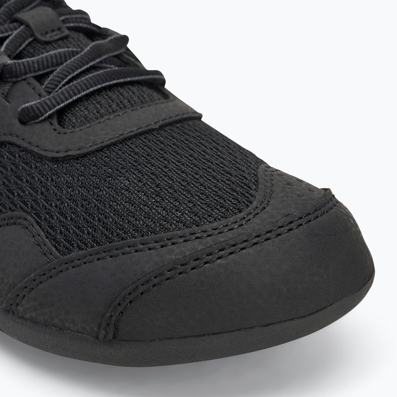 Buty barefoot damskie Xero Shoes Prio black 7