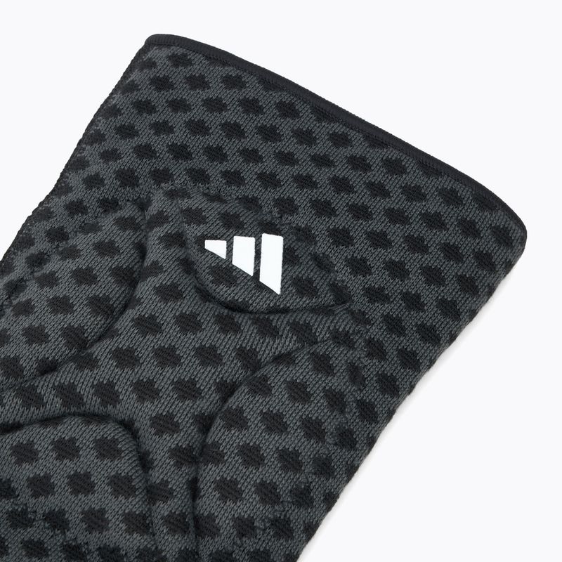 Ochraniacz na kolano adidas Reversible Kneepad black/grey/white 4