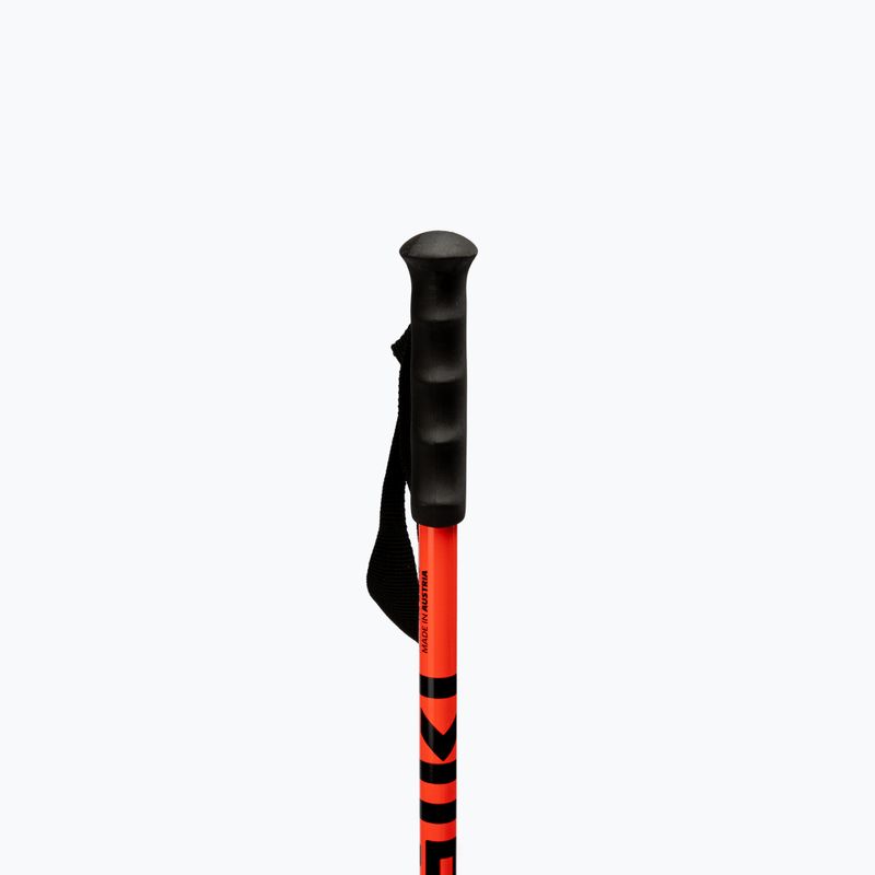 Kije narciarskie Völkl Speedstick czerwone 141002 3