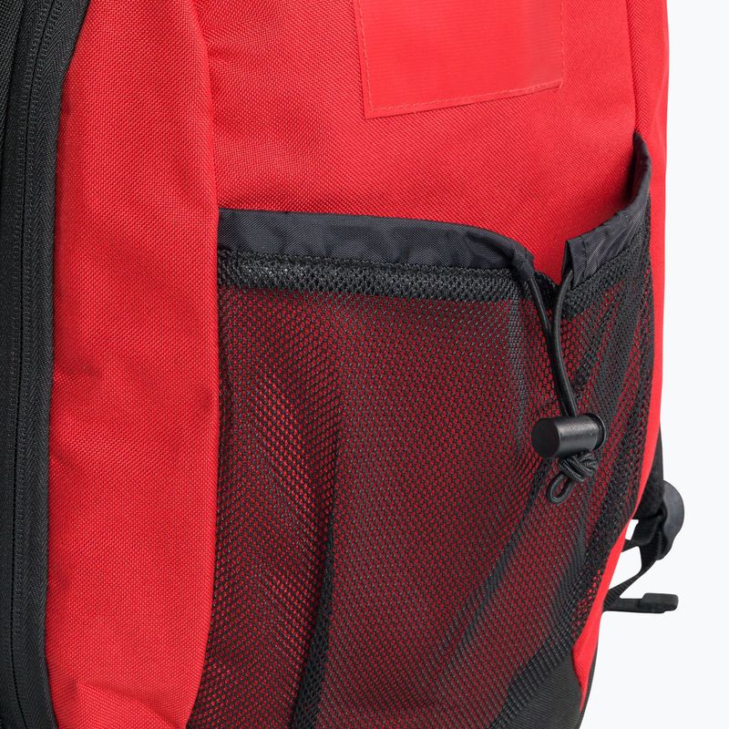 Plecak narciarski Völkl Race Backpack Team 115 l czarno-czerwony 142103 7