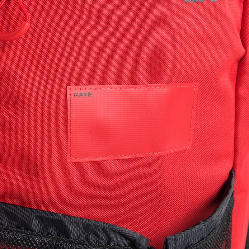 Plecak narciarski Völkl Race Backpack Team 115 l czarno-czerwony 142103 8