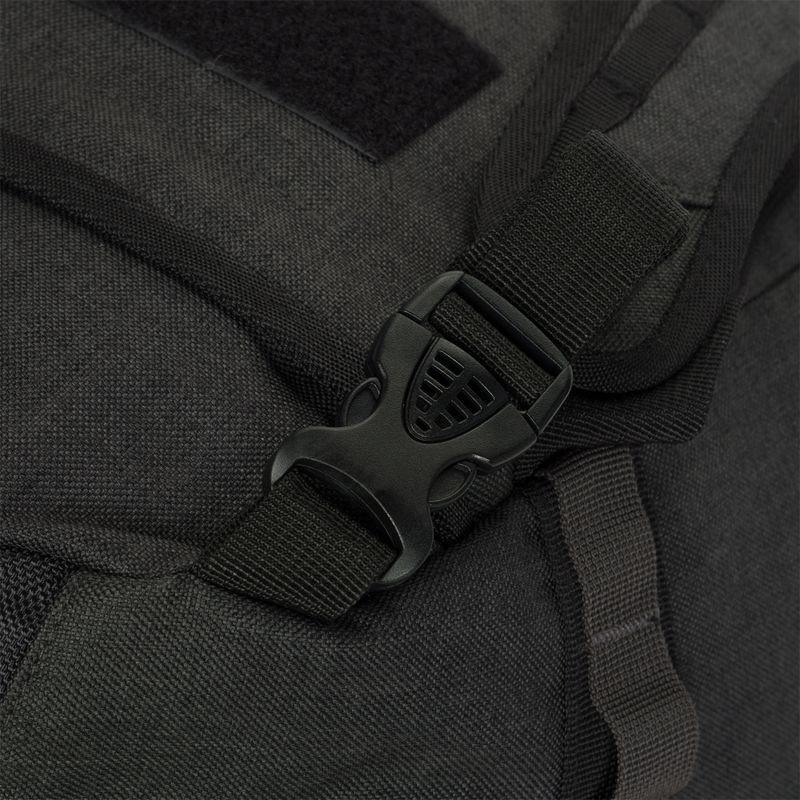 Torba podróżna Völkl Travel 60 L Duffel heather grey 4