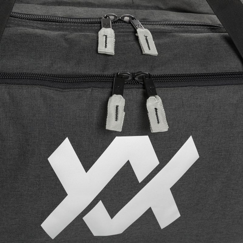Pokrowiec na narty Völkl Rolling All Pro Gear Bag 200 cm heather grey 3
