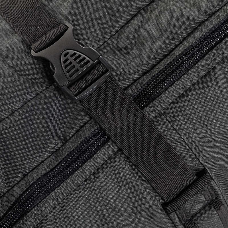 Pokrowiec na narty Völkl Rolling All Pro Gear Bag 200 cm heather grey 4