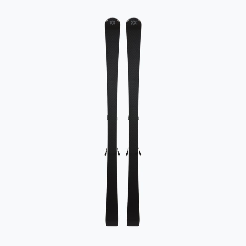 Narty zjazdowe Völkl Peregrine MT + wiązania VMotion 10 GW black 2