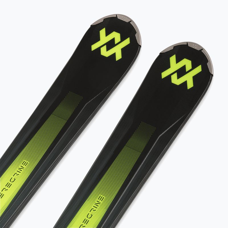 Narty zjazdowe Völkl Peregrine XT + wiązania VMotion 10 GW 4