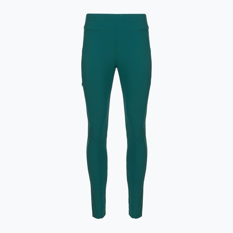 Spodnie softshell damskie Rab Elevation sagano 3