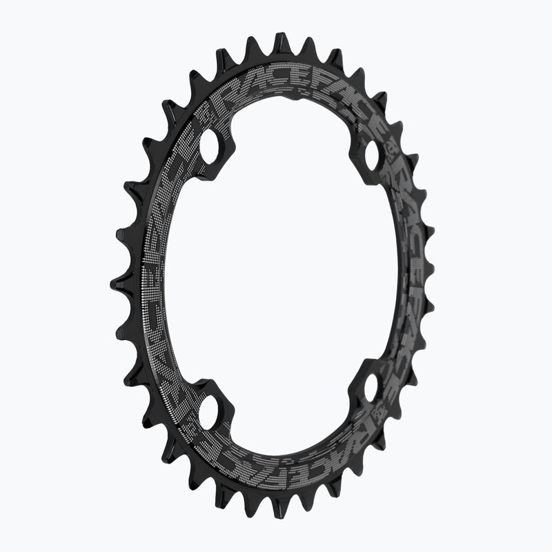 Zębatka RACE FACE NW 104 38T black 2