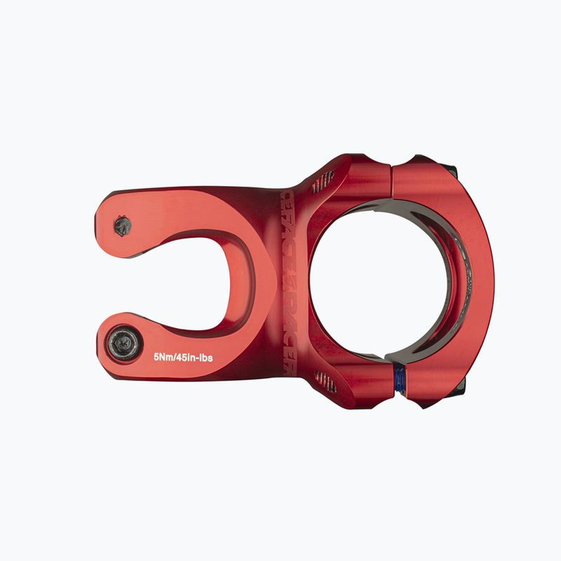 Mostek RACE FACE Turbine R 35 40 mm red 2