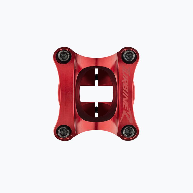 Mostek RACE FACE Turbine R 35 40 mm red 3