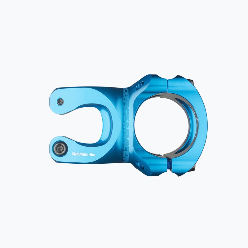 Mostek RACE FACE Turbine R 35 40 mm blue 2