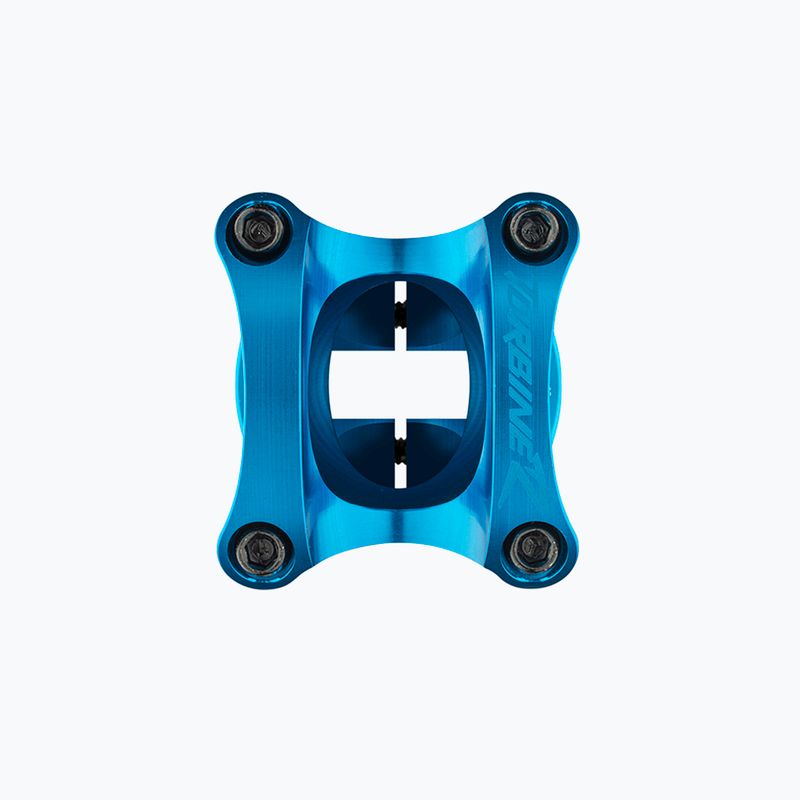 Mostek RACE FACE Turbine R 35 40 mm blue 3