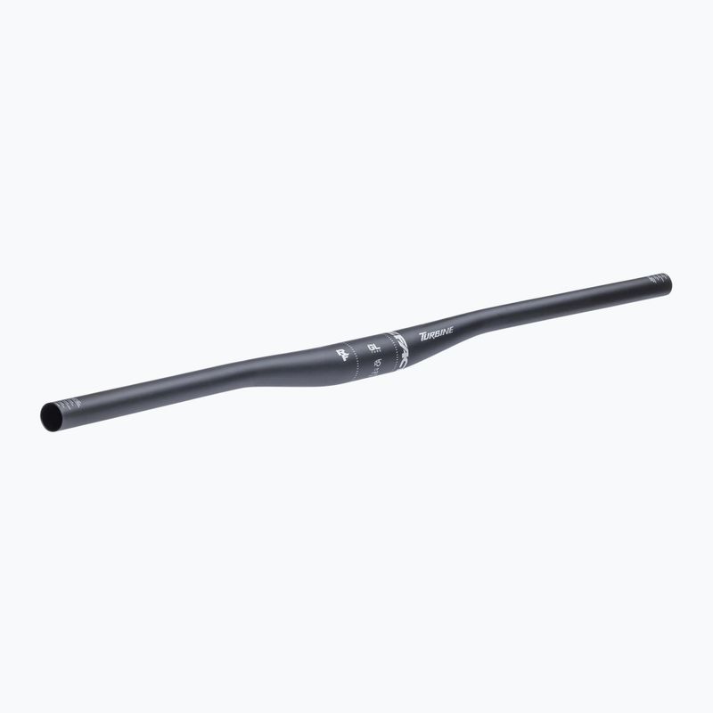 Kierownica RACE FACE Turbine 35 mm/20 mm/800 mm black