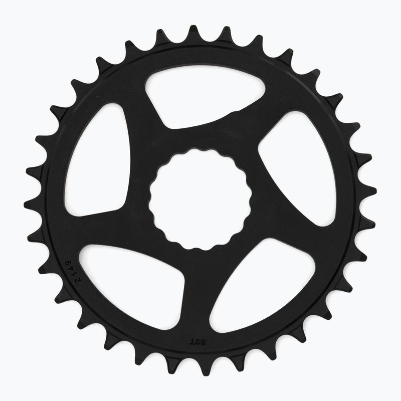 Zębatka RACE FACE Cinch DM 32T matte black 2