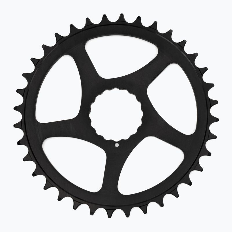 Zębatka RACE FACE Cinch DM 36T matte black 2