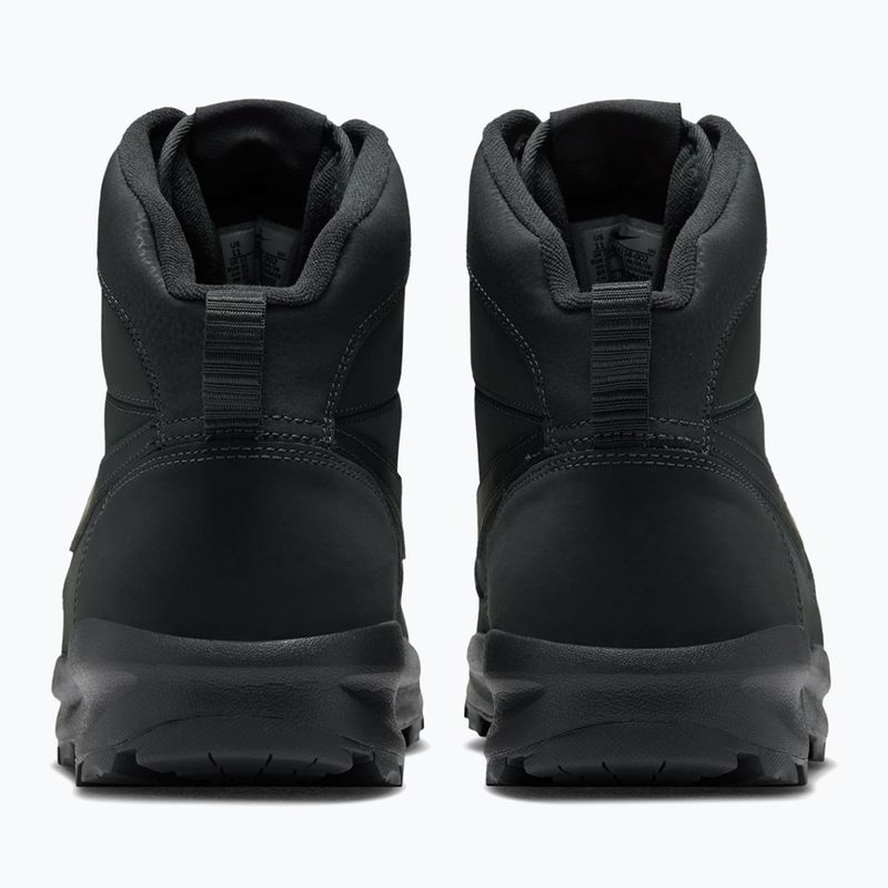 Buty męskie Nike Manoadome anthracite/anthracite 2
