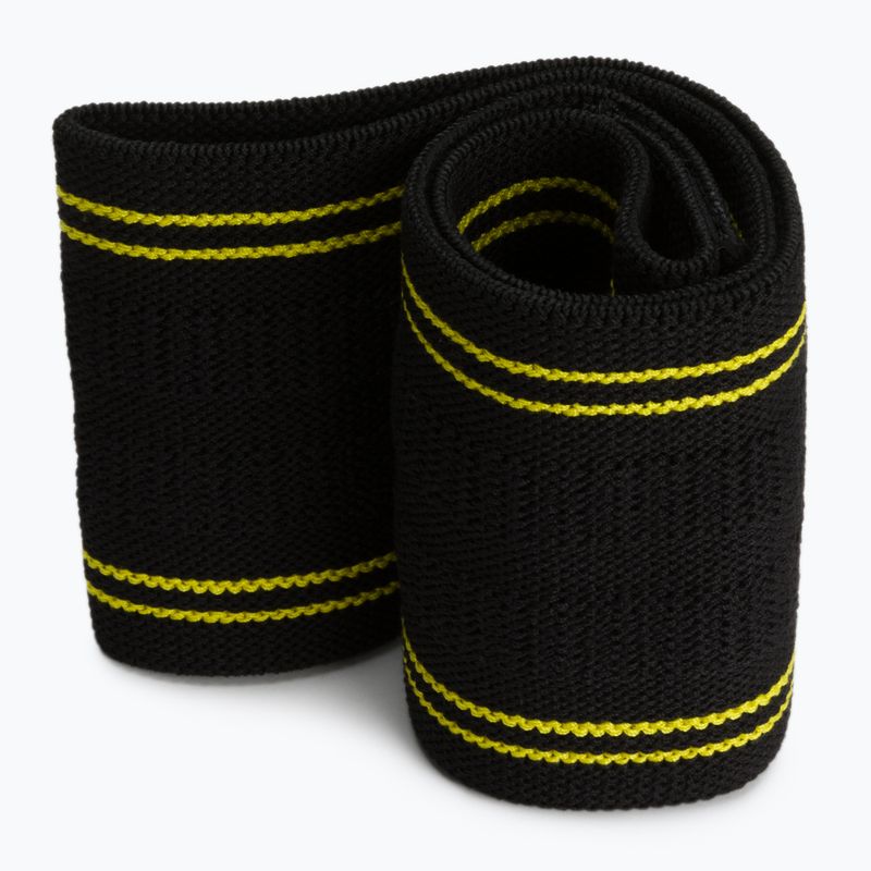 Guma do ćwiczeń SKLZ Pro Knit Band Light czarna 0360 2