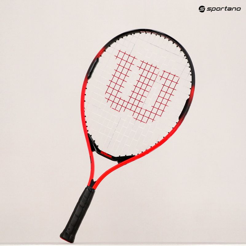 Rakieta tenisowa dziecięca Wilson Pro Staff Precision Jr 21 16