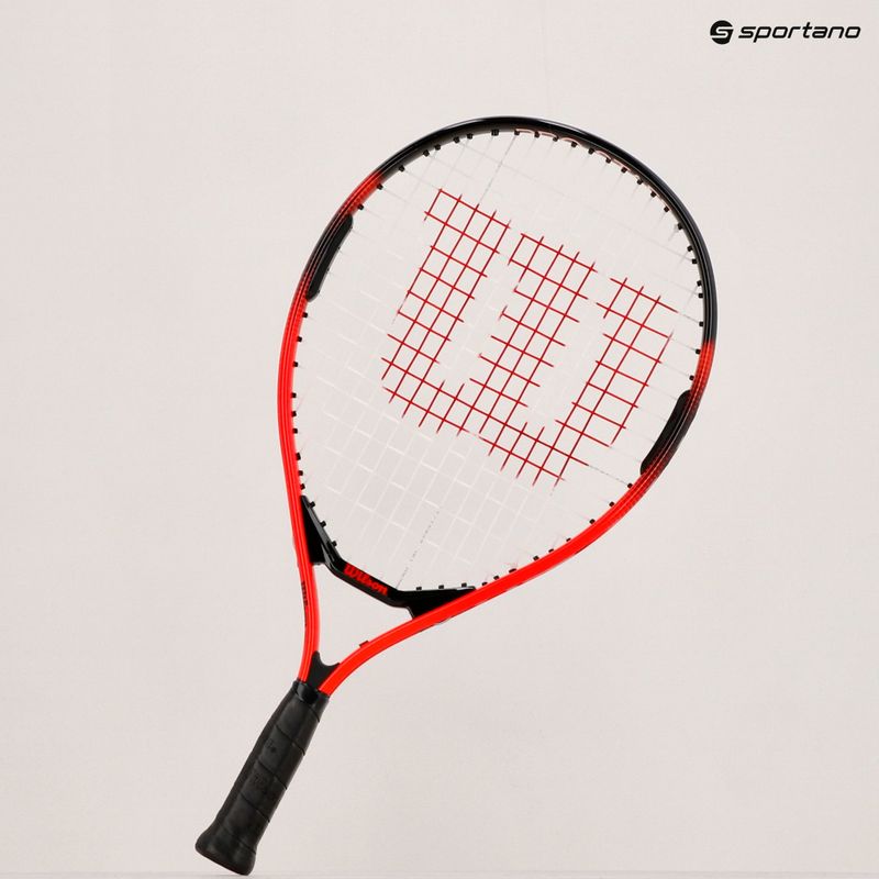 Rakieta tenisowa dziecięca Wilson Pro Staff Precision Jr 19 18