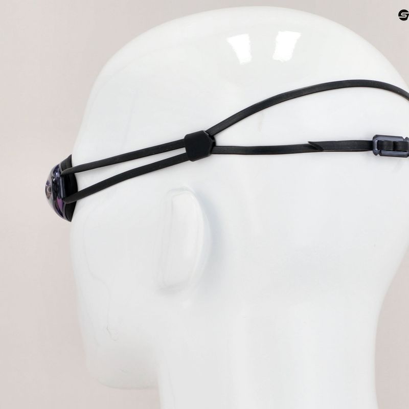 Okulary do pływania FINIS Bolt multicolor/mirror 9