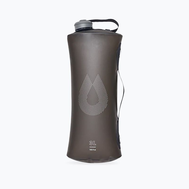 Pojemnik na wodę HydraPak Seeker 3 l mammoth grey