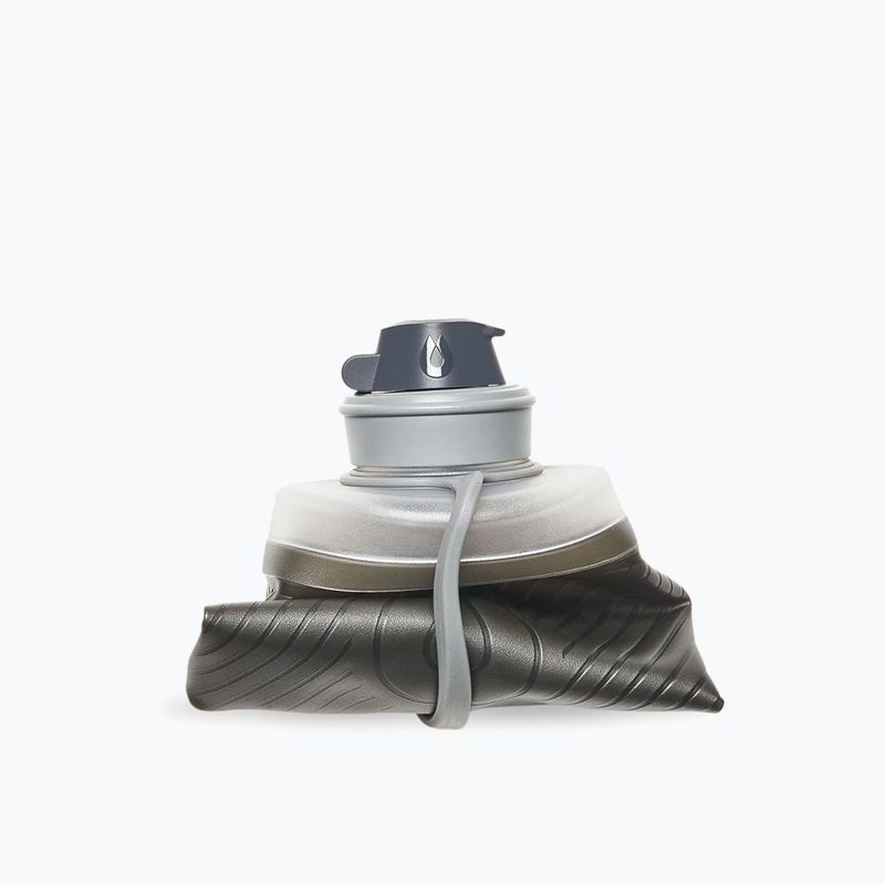 Butelka turystyczna HydraPak Flux 750 ml mammoth grey 3