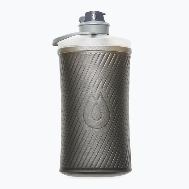 Butelka turystyczna HydraPak Flux 1500 ml mammoth grey