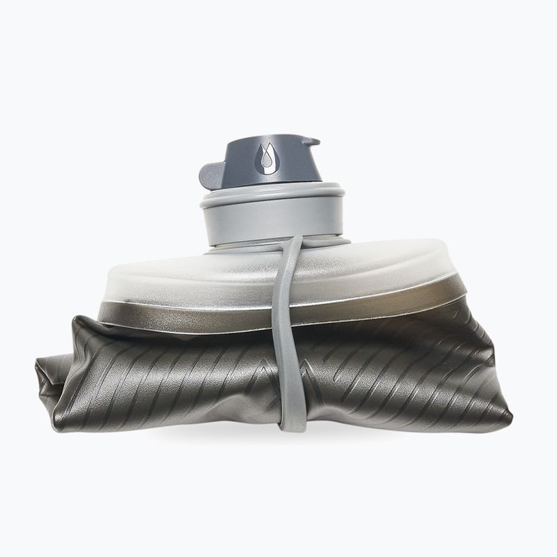 Butelka turystyczna HydraPak Flux 1500 ml mammoth grey 3