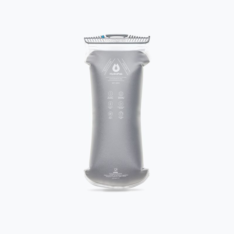 Bukłak HydraPak Velocity It 2 l clear