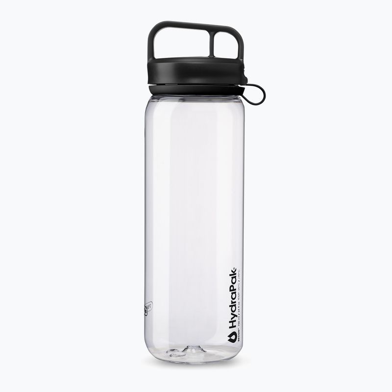 Butelka turystyczna HydraPak RECON™ Clip & Carry 750 ml clear 3
