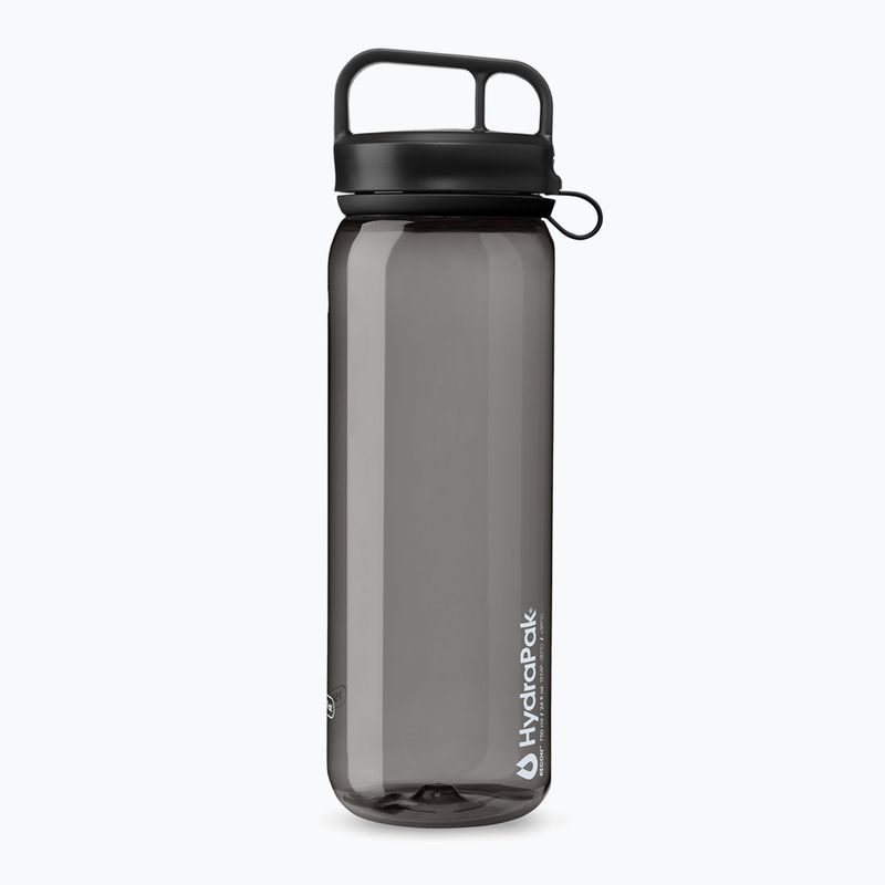 Butelka turystyczna HydraPak RECON™ Clip & Carry 750 ml charcoal grey 3