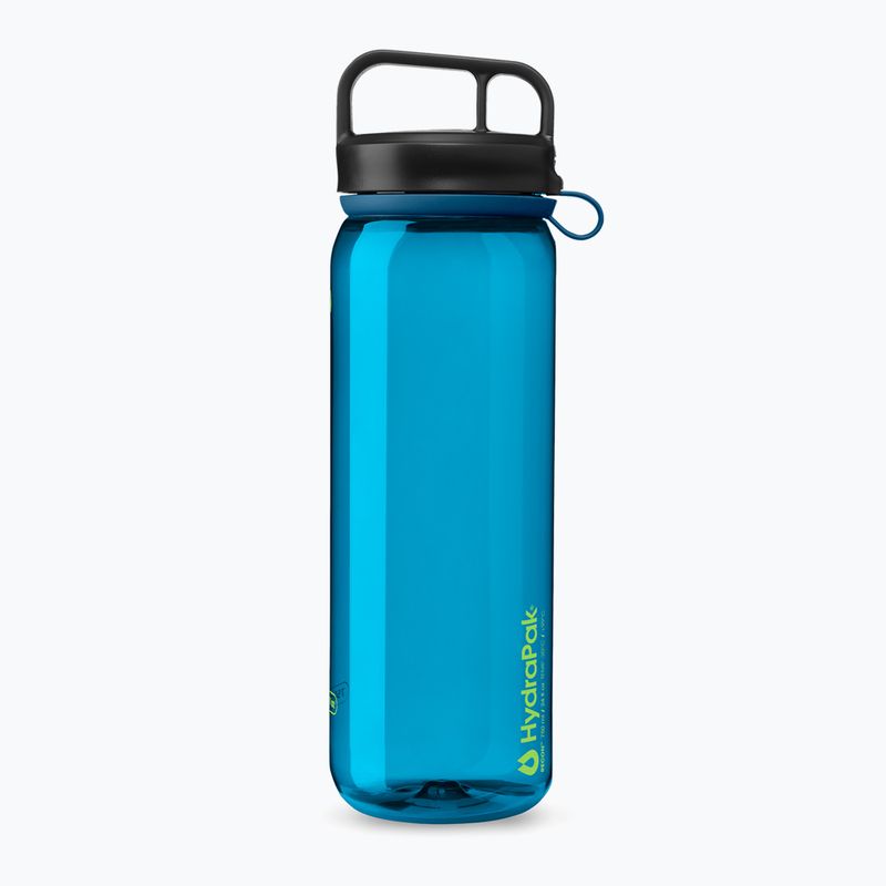 Butelka turystyczna HydraPak RECON™ Clip & Carry 750 ml bay blue 3