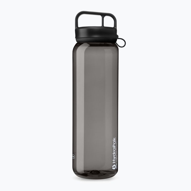 Butelka turystyczna HydraPak RECON™ Clip & Carry 1000 ml charcoal grey 3