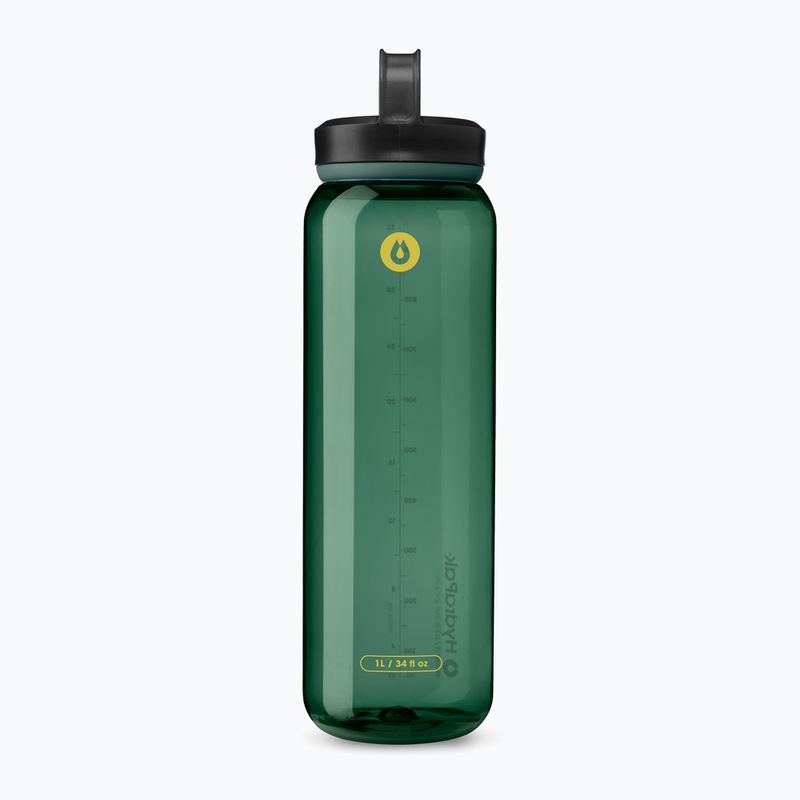 Butelka turystyczna HydraPak RECON™ Clip & Carry 1000 ml aspen green