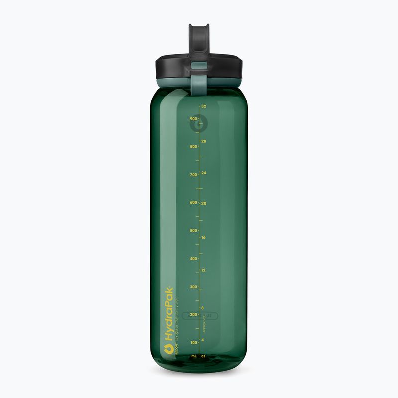 Butelka turystyczna HydraPak RECON™ Clip & Carry 1000 ml aspen green 2