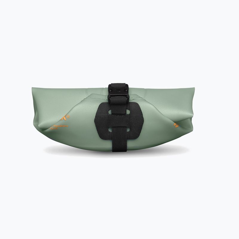 Miska dla psa HydraPak Rover sutro green 2