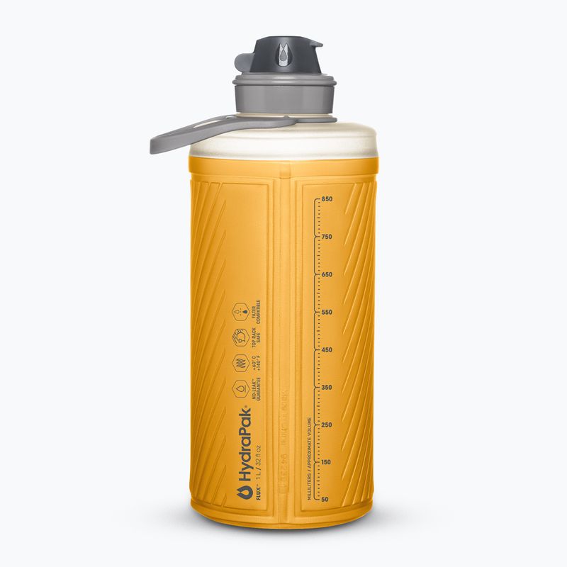Butelka turystyczna HydraPak Flux 1000 ml 3