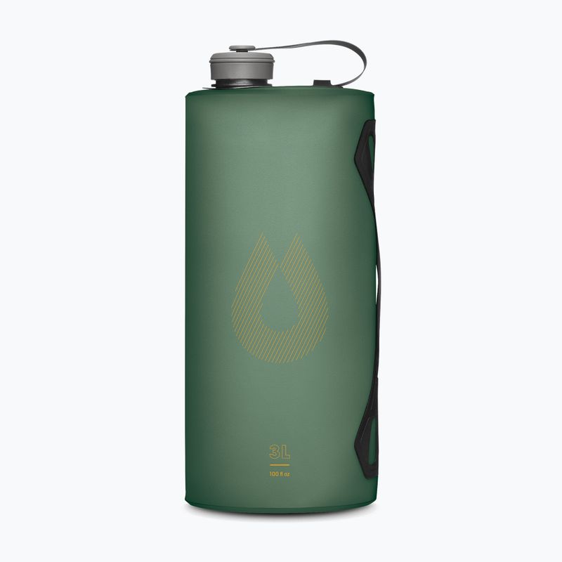 Pojemnik na wodę HydraPak Seeker 3 l sage green