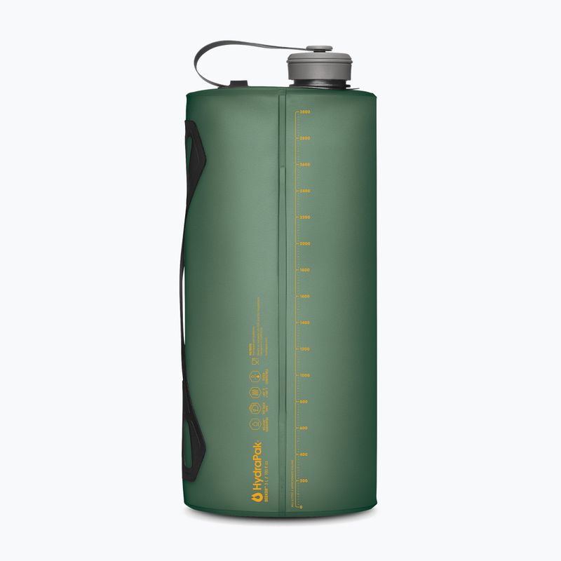 Pojemnik na wodę HydraPak Seeker 3 l sage green 2