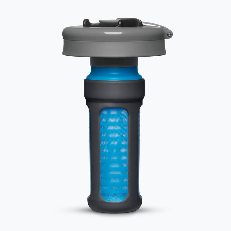Zestaw systemu filtrującego HydraPak Seeker+ Gravity Filter Kit mammoth grey 7