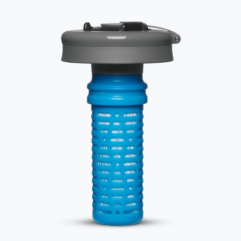 Zestaw systemu filtrującego HydraPak Seeker+ Gravity Filter Kit mammoth grey 8