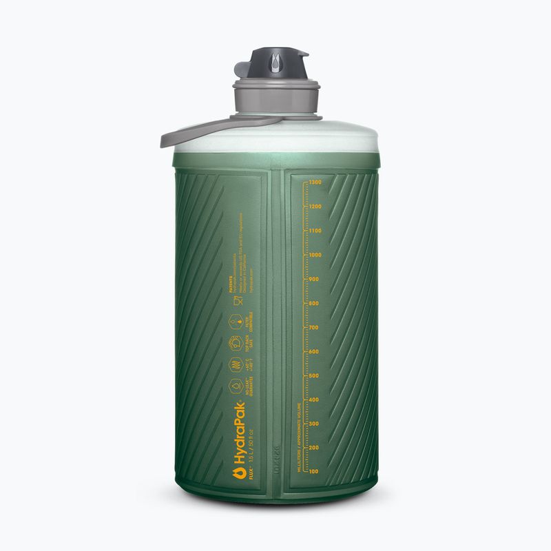 Butelka turystyczna HydraPak Flux 1500 ml 3