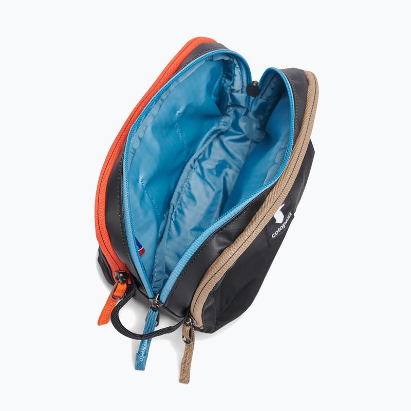 Kosmetyczka Cotopaxi Nido Accessory 4 l black 6