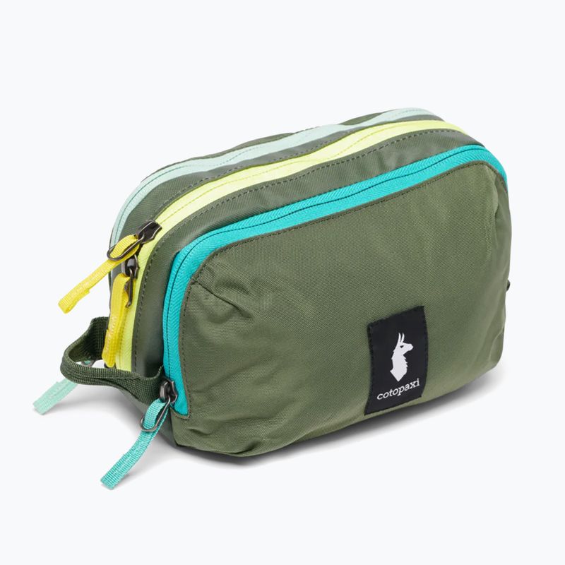 Kosmetyczka Cotopaxi Nido Accessory 4 l spruce 2