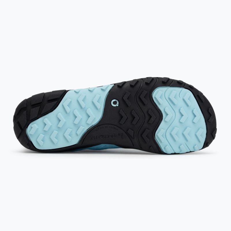 Buty barefoot damskie Xero Shoes Aqua X Sport surf 4