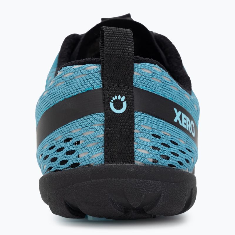 Buty barefoot damskie Xero Shoes Aqua X Sport surf 6